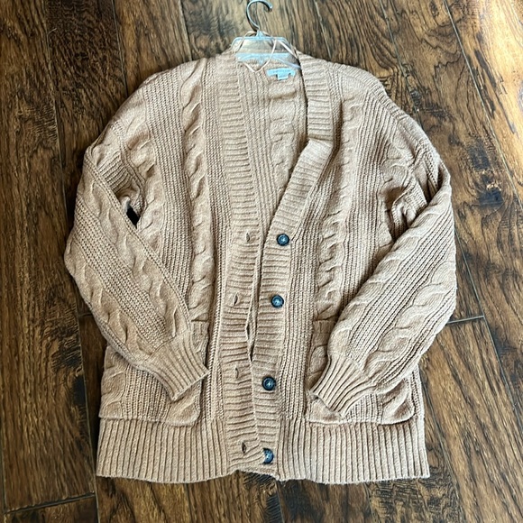 American Eagle Outfitters Sweaters - American Eagle women’s size XS cardigan sweater